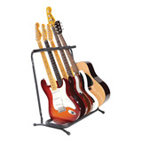 Stand Fender Para Cinco Guitarras, 0991808005