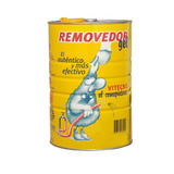 Removedor En Gel Decapante Vitecso X 1 Lt