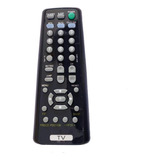 Control Compatible Con Cualquier Tv Analógica Sony Trinitron