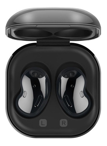 Auriculares Bt Inalámbricos Earbuds Ng-btwins 24 Con Base