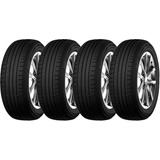 Kit De 4 Llantas Nexen Npriz Gx P 175/70r14 84 T