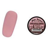 (15grs) Cover Almond - Acrylic Powder - Mia Secret