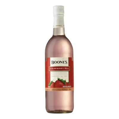 Boones Strawberry Hill Fresa 750 | Meses sin interés