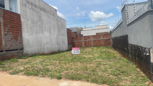 Terreno 180 Metros Bairro Minerva I
