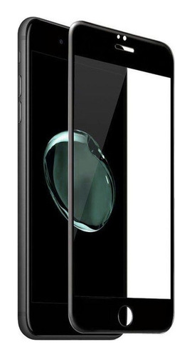 Kit 2 Película Vidro 3d iPhone 7 8 X Xr 11 12 13 14 Pro Max