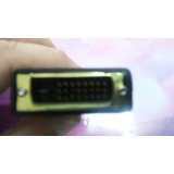 Adaptador Dvi Macho 24+1 A Hdmi Macho 