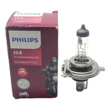 Lampada Farol H4 12v 35x35w Fit Yes 125 Cargo 2006 2007