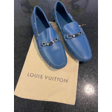 Mocasines Originales Louis Vuitton