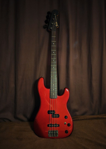 1987 Fender Jazz Bass Special Japan 