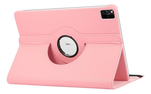 Funda Giratoria 360 Para Xiaomi Tablet 5 Mi Pad 5 MiPad 5 Mi