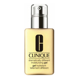 Gel Clinique Dramatically Different Oil-free 125ml