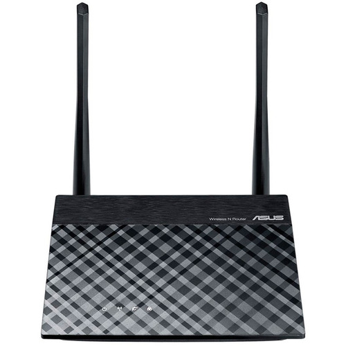 Router Extensor Wifi Inalambrico Asus Rt-n300 N300 5dbi B /v