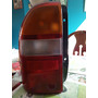 Stop Chev. Grand Vitara 99/205 3 Colores Izquierdo Peugeot 205