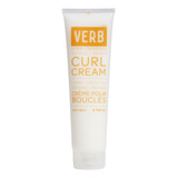 Verb Crema Para Rizos 150ml Crema Vegana Para Peinar Rizos