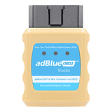 Emulador Adblue Obd2 Para Camiones Adblue Def Y Emulator Plu