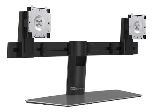 Base Soporte Dual Para Monitor Nuevo