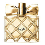 Perfume De Mujer Luck For Her Eau De Parfum 50ml- Avon® Volumen De La Unidad 50 Ml