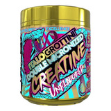 Creatina Monohidrato 300gr Italo Grottini Usa