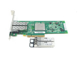 Tarjeta Hp Hba 82q 8gb Pci-e 2 Puertos 489191-001 Aj764a