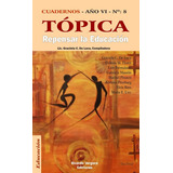 Repensar La Educación - Topica 8, De Luca Graciela (comp). Editorial Ricardo Vergara, Tapa Blanda En Español