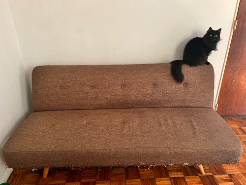 Sofa Cama De 3 Cuerpos