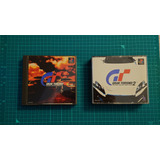 Gran Turismo 1 Y 2 (orig Jap) Playstation 1 Precio Por C/u