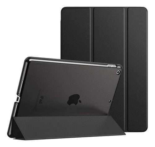 Estuche Smart Case Espacio De Lapiz Para iPad Mini 6