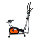 Caminador Eliptico Combinado Ranbak 301 + Mercado Envio