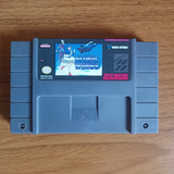 Sonic Wings / Snes Super Nintendo / Paralelo