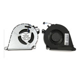 Ventilador Para Hp 15-ax  15-bc