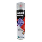 Alcohol Isopropilico Aerosol Alta Pureza Delta 440cc