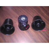 Bocina De Alarma  6 Tonos, 20w. 130db. 12v Nuevas!!!