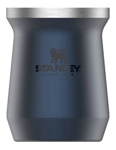 Mate Stanley Acero Inoxidable Térmico Classic Varios Colores