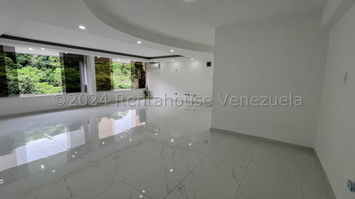 Apartamento En Venta En Santa Fe Norte Caracas Remodelado - Imagen 4