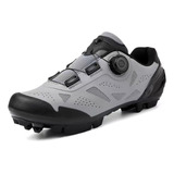 S Zapatillas De Ciclismo Montaña Calzado Zapato Ciclismo