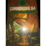 Libro Commodore 64 Conceptos En Graphics