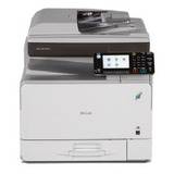 Multifuncional Ricoh Color Mpc305