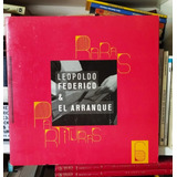 Disco Vinilo. Raras Partituras. L, Federico Y El Arranque. 