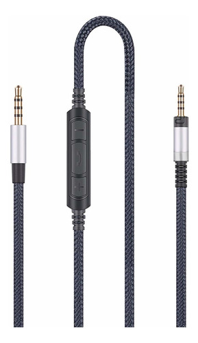 Cable De Repuesto Para Sennheiser Momentum, Momentum 2.0