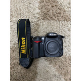  Nikon D7000