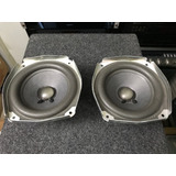 Woofers  Bose De 6 Pulgadas Profesionales