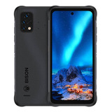 Umidigi Bison 2 Dual Sim 128 Gb Black 6 Gb Ram