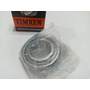 Rolinera Punta Eje Trasero Jeep Cherokee Kk (timken ) Seat Bocanegra