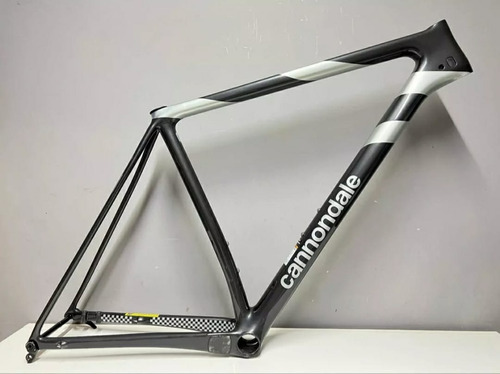 Quadro Cannondale F-si Carbon 4 2021 (usado)