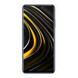 Xiaomi Poco M3 Dual Sim 128gb Blue 4gb Ram 98% Seminuevo