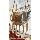 Hamaca Macrame