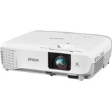 Proyector Epson 107 Xga 3500 Lúmenes Brillante