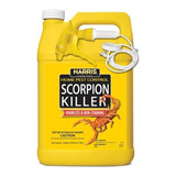 Harris Scorpion Killer Insecticida Para Alacranes 1 Galon