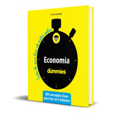 Libro Economía Para Dummies [ Todo Lo Que Has De Saber ]