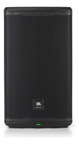 Caixa Jbl Acustica Ativa Eon 712